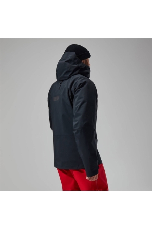 Berghaus Mountain Seeker GTX Jacket BLACK/BLACK A001223-BP6 jassen online bestellen bij Kathmandu Outdoor & Travel