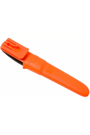 Morakniv Morakniv Companion Orange MO 12090 messen & tools online bestellen bij Kathmandu Outdoor & Travel