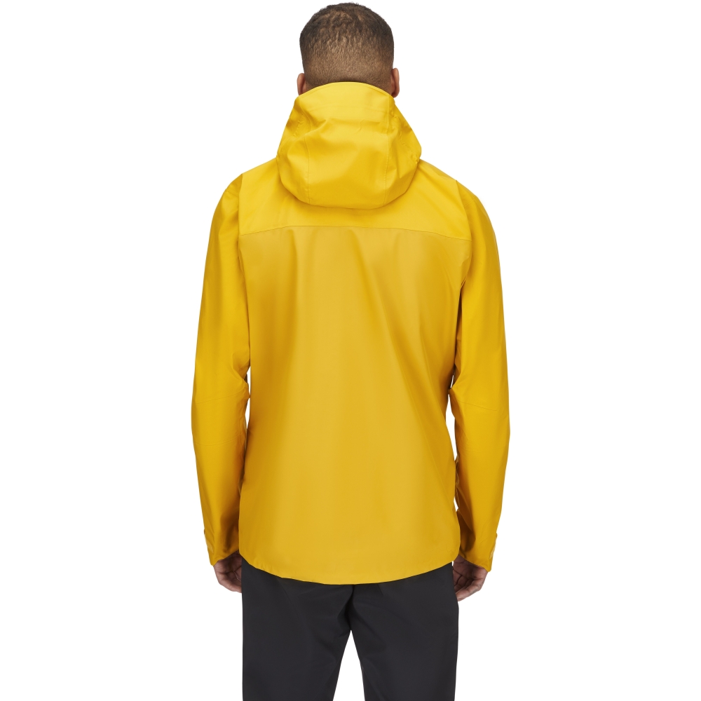 Rab Latok Mountain GTX Jacket  Sahara QWH-24-SAH jassen online bestellen bij Kathmandu Outdoor & Travel