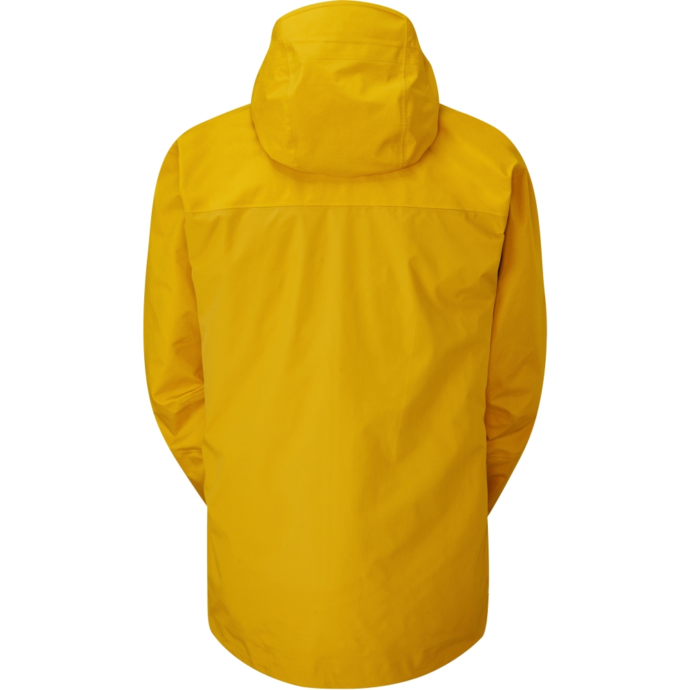 Rab Latok Mountain GTX Jacket  Sahara QWH-24-SAH jassen online bestellen bij Kathmandu Outdoor & Travel