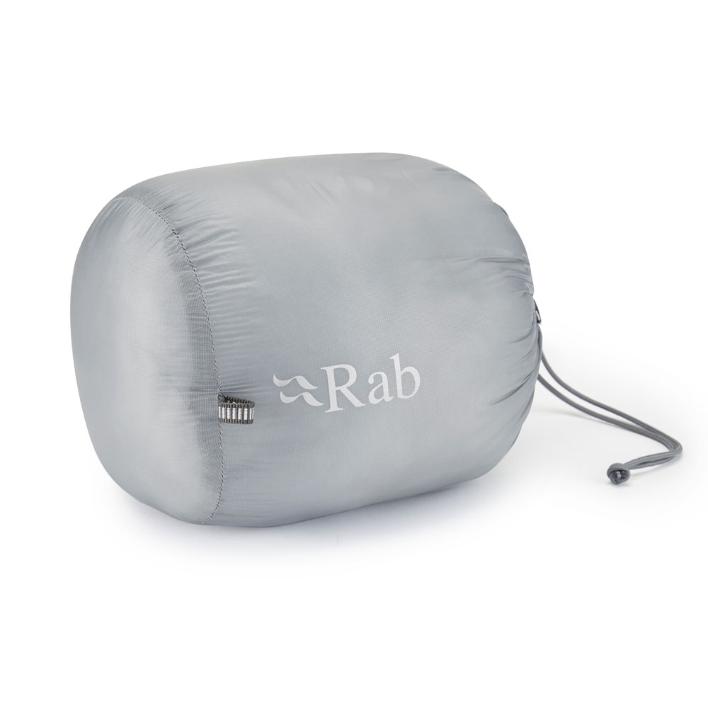 Rab Mythic G Jacket Women's Cloud QDB-63-CLO jassen online bestellen bij Kathmandu Outdoor & Travel