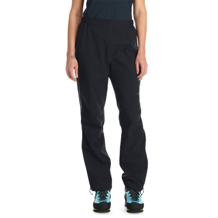 Rab  Firewall Pants Women's Black