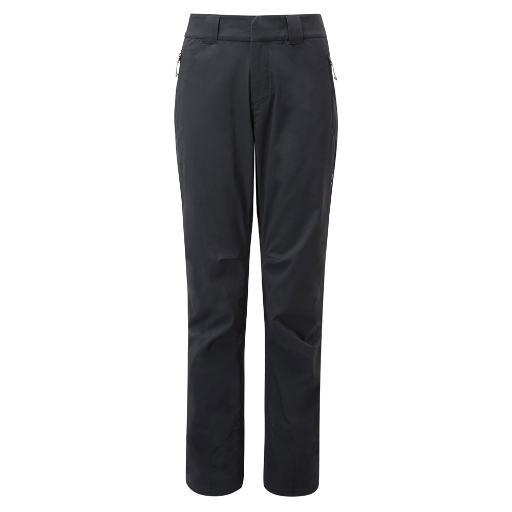 Rab Incline VR Pants Women's Beluga QVR-78-BE broeken online bestellen bij Kathmandu Outdoor & Travel