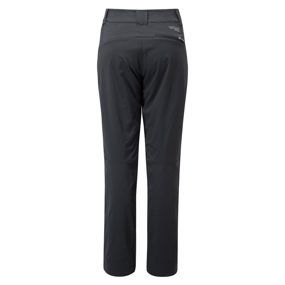 Rab Incline VR Pants Women's Beluga QVR-78-BE broeken online bestellen bij Kathmandu Outdoor & Travel