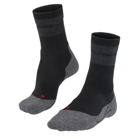 Falke  TK Stabilizing Women's Black