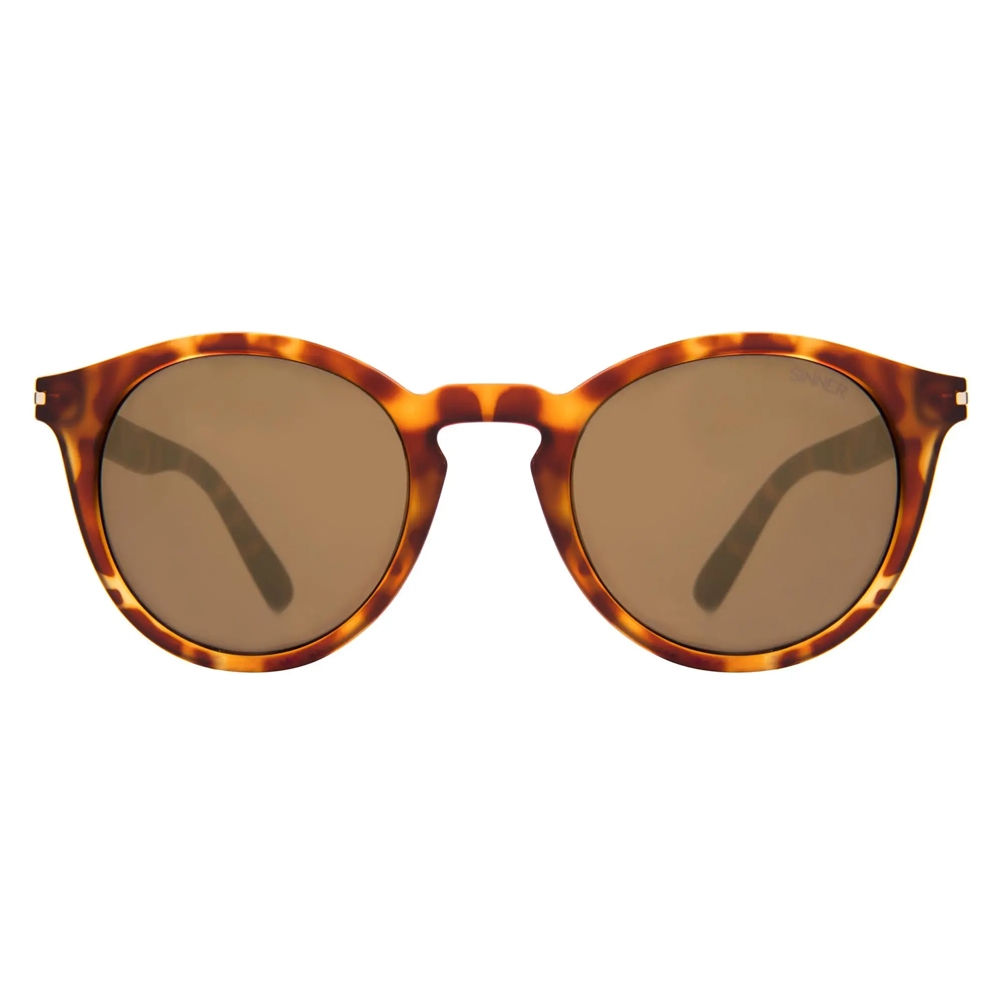 Sinner Patnem Matte Cry Yellow Tort SISU-732-40-09 zonnebrillen online bestellen bij Kathmandu Outdoor & Travel