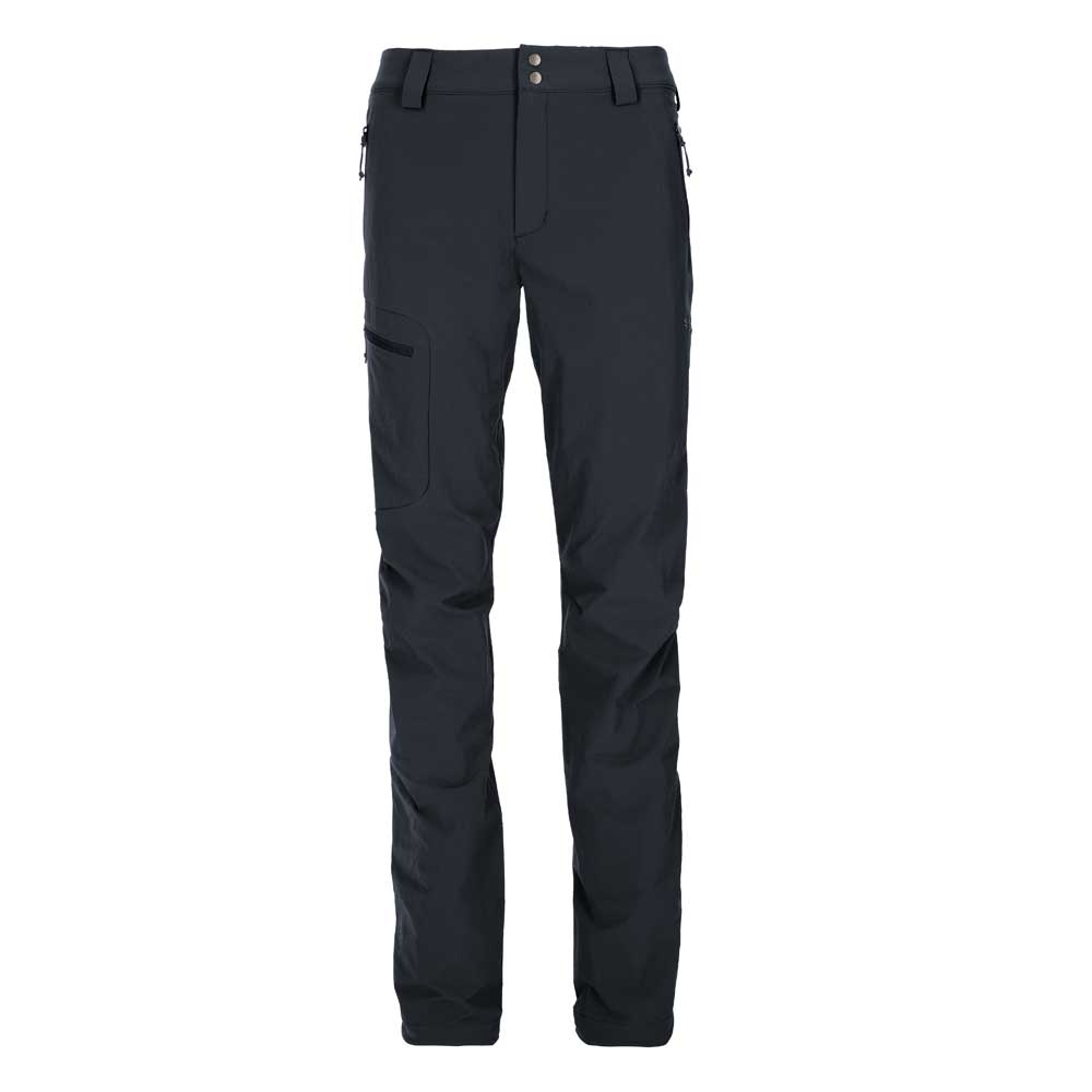 Rab Incline Pants Women's  Beluga QFV-02-BEL broeken online bestellen bij Kathmandu Outdoor & Travel