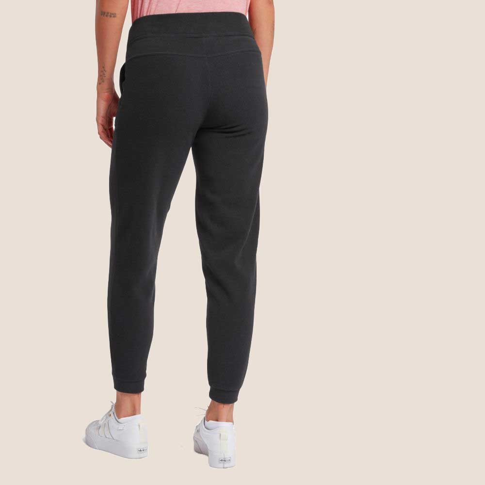 Sherpa Adventure Gear Rolpa Eco Jogger Women's BLACK SW23053-130 broeken online bestellen bij Kathmandu Outdoor & Travel