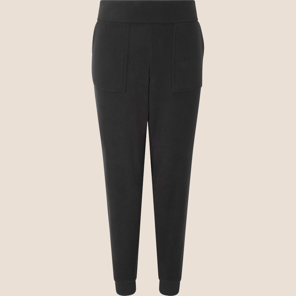 Sherpa Adventure Gear Rolpa Eco Jogger Women's BLACK SW23053-130 broeken online bestellen bij Kathmandu Outdoor & Travel