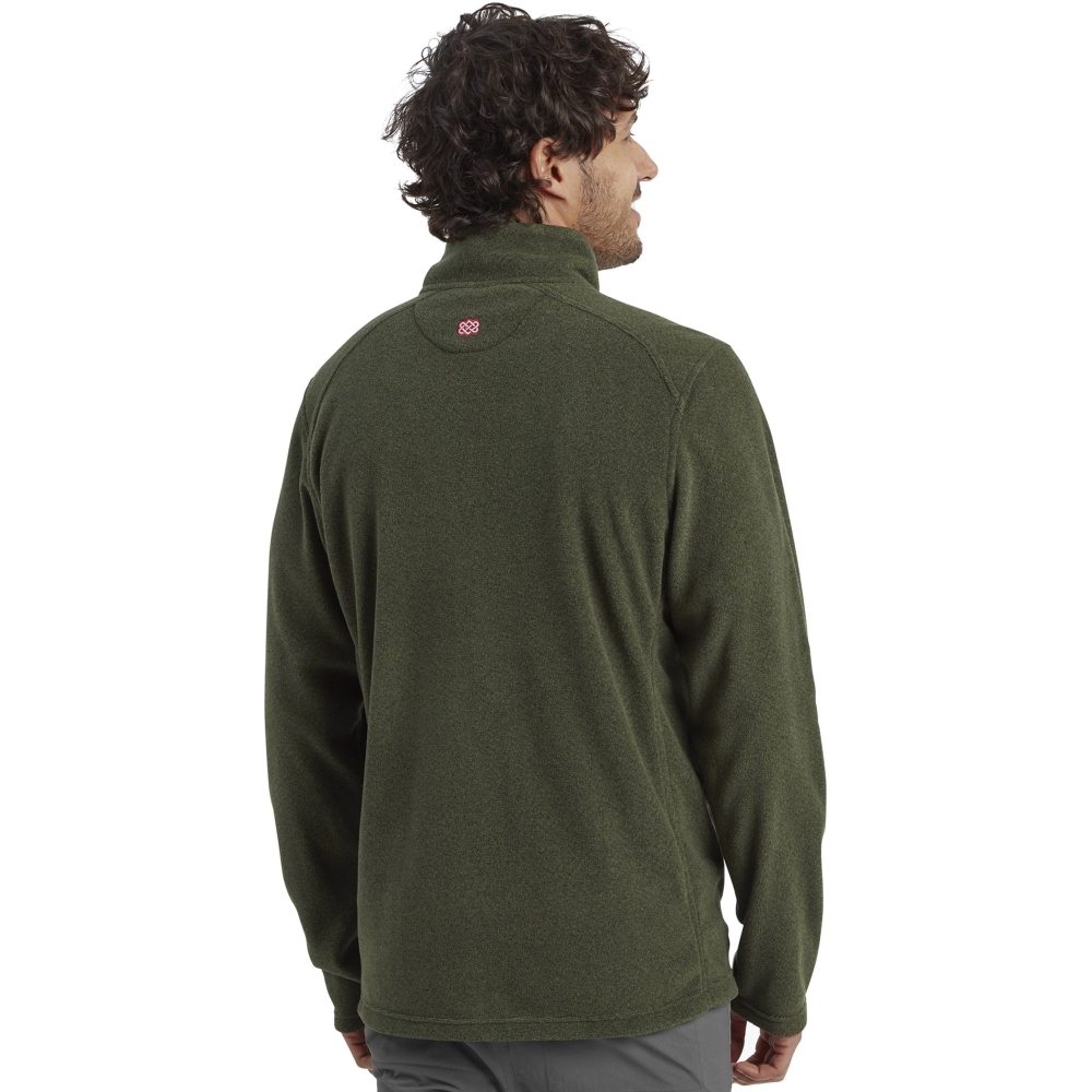 Sherpa Adventure Gear Rolpa Eco Jacket EVERGREEN SM16052-800 fleeces en truien online bestellen bij Kathmandu Outdoor & Travel
