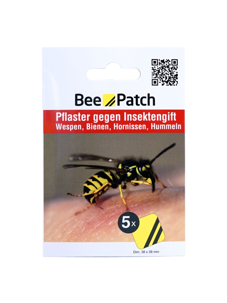 Robijns Bee-Patch Helder 5710391000002 verzorging online bestellen bij Kathmandu Outdoor & Travel