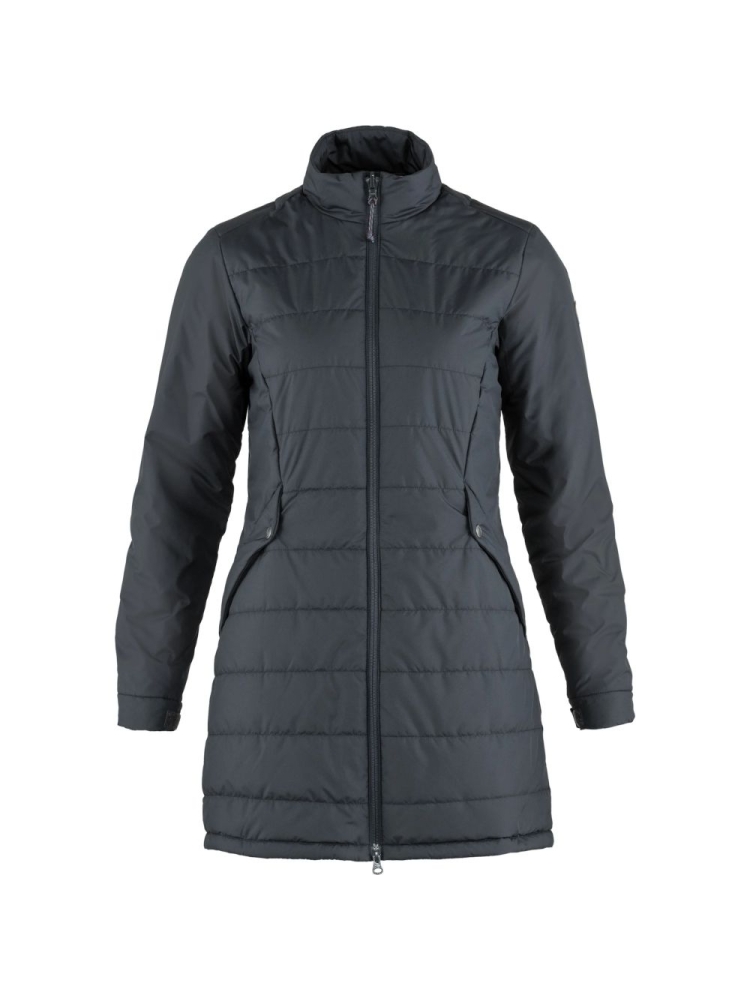 Fjällräven Visby 3 in 1 Jacket Women's Dark Navy 84131-555 jassen online bestellen bij Kathmandu Outdoor & Travel