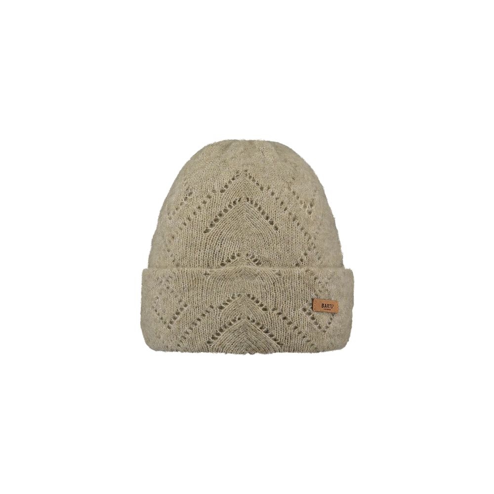 Barts Bridgey Beanie Light Pistache 0252015 kleding accessoires online bestellen bij Kathmandu Outdoor & Travel