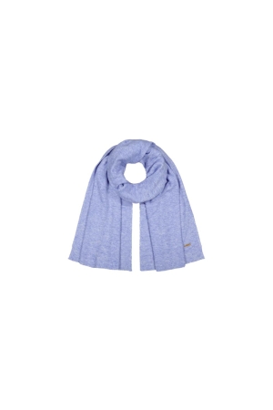 Barts Witzia Scarf Lilac 50070181 kleding accessoires online bestellen bij Kathmandu Outdoor & Travel