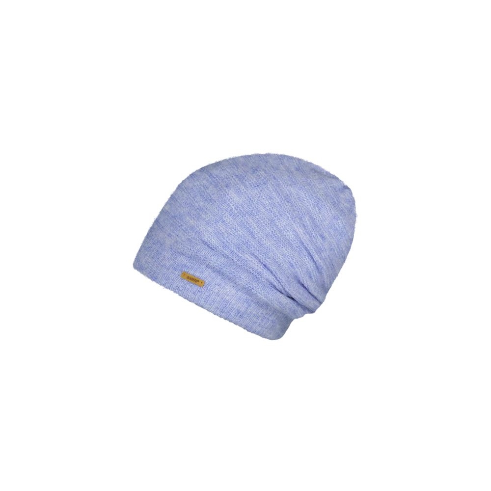Barts Seume Beanie Lilac 60680181 kleding accessoires online bestellen bij Kathmandu Outdoor & Travel