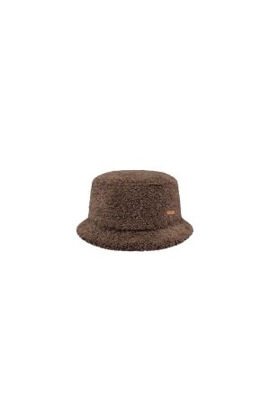 Barts Teddybuck Hat Brown 0225009 kleding accessoires online bestellen bij Kathmandu Outdoor & Travel