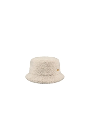 Barts Teddybuck Hat Cream 0225010 kleding accessoires online bestellen bij Kathmandu Outdoor & Travel