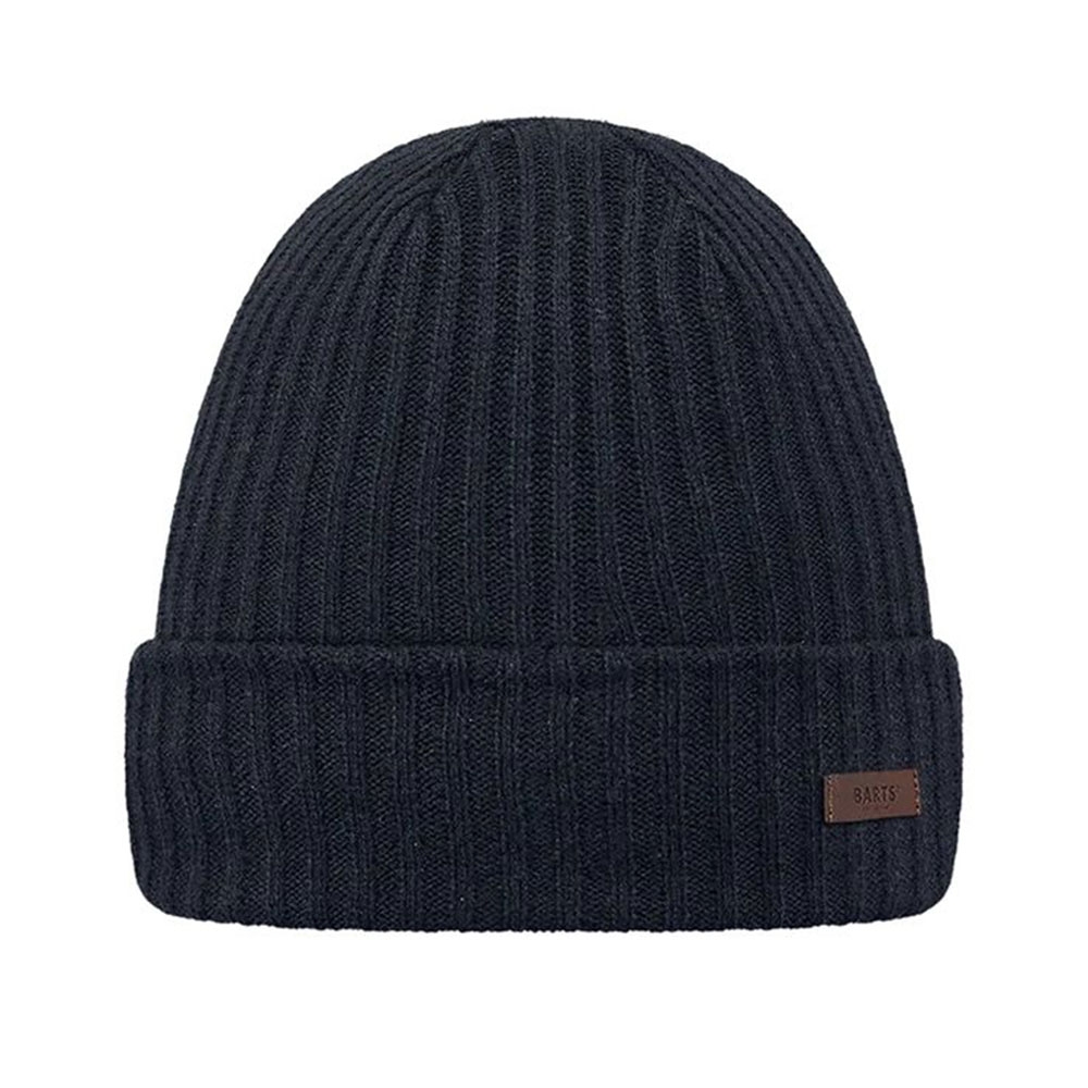 Barts Wilbert Turnup Navy 39200031 kleding accessoires online bestellen bij Kathmandu Outdoor & Travel