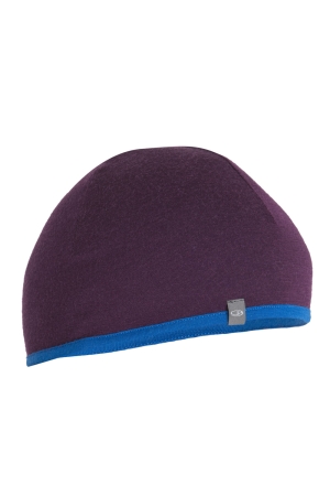 Icebreaker  Pocket Hat Nightshade/Lazurite