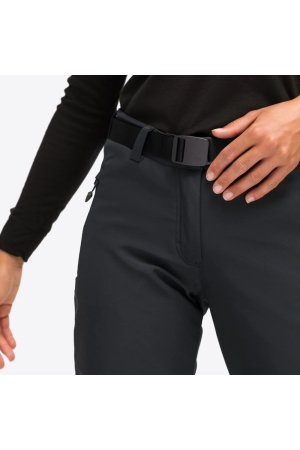Maier Sports Tech Pants Women's Black 236008-900 broeken online bestellen bij Kathmandu Outdoor & Travel