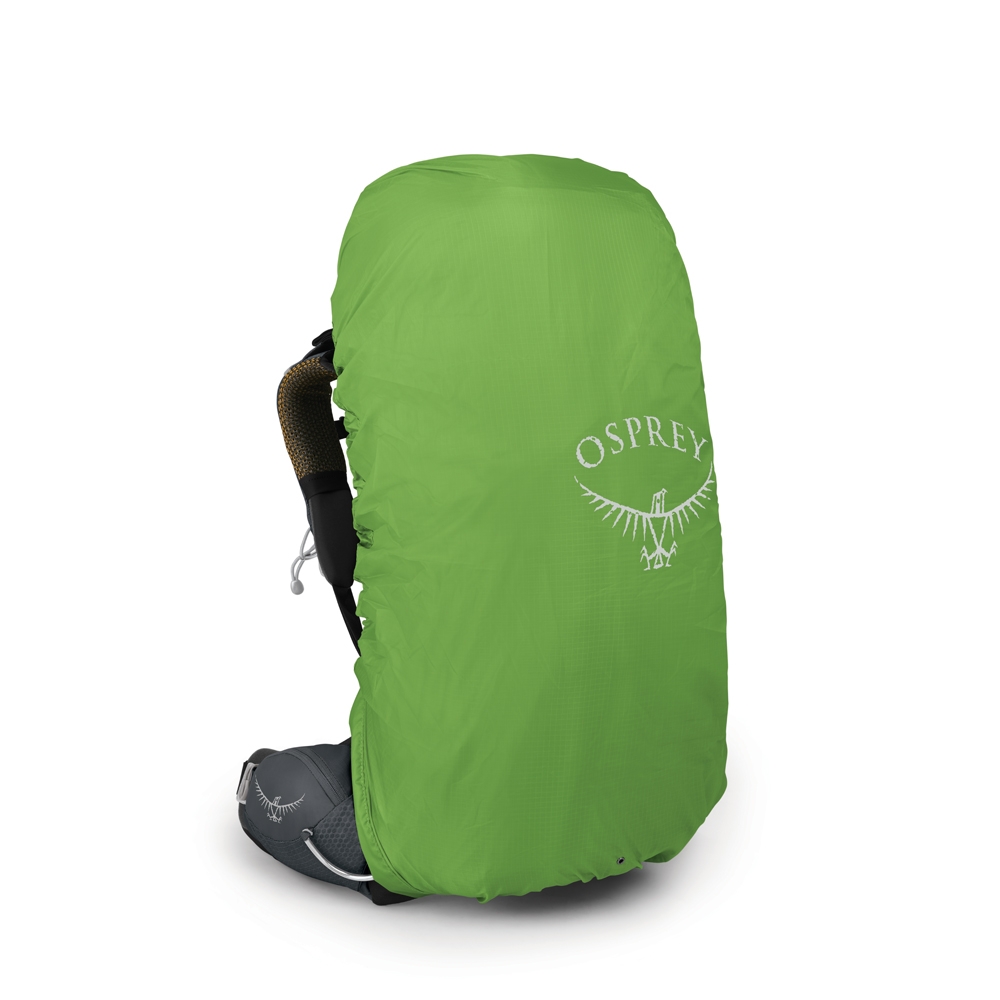 Osprey Aura AG 50 Women's Tungsten Grey 10003556 dagrugzakken online bestellen bij Kathmandu Outdoor & Travel