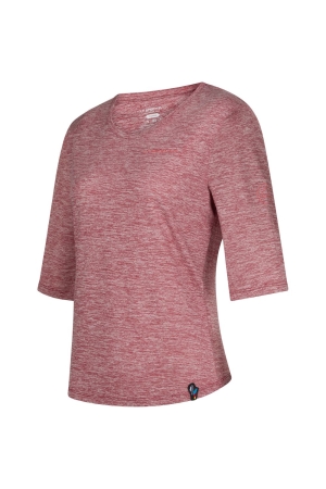 La Sportiva  Mountain Sun T-Shirt Women's Velvet