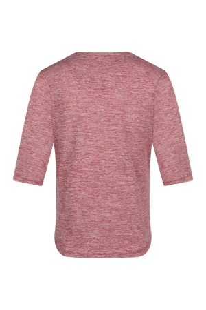 La Sportiva Mountain Sun T-Shirt Women's Velvet G02-323323 shirts en tops online bestellen bij Kathmandu Outdoor & Travel