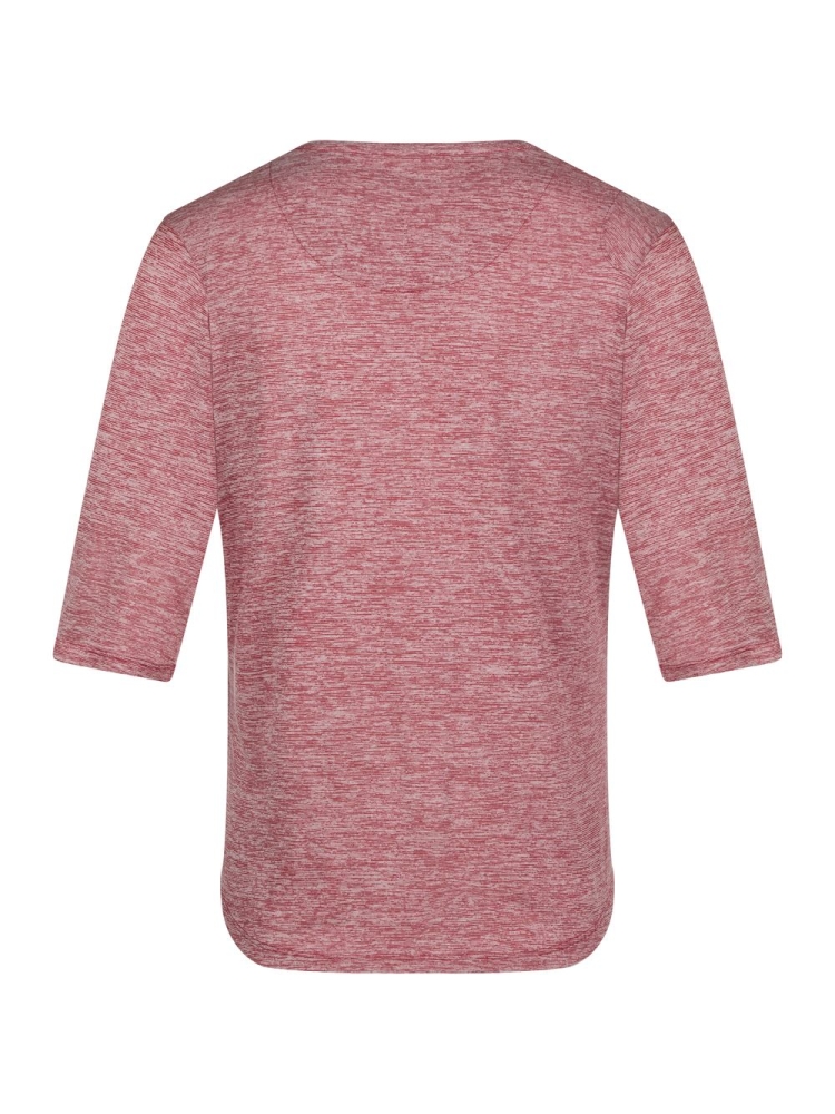 La Sportiva Mountain Sun T-Shirt Women's Velvet G02-323323 shirts en tops online bestellen bij Kathmandu Outdoor & Travel