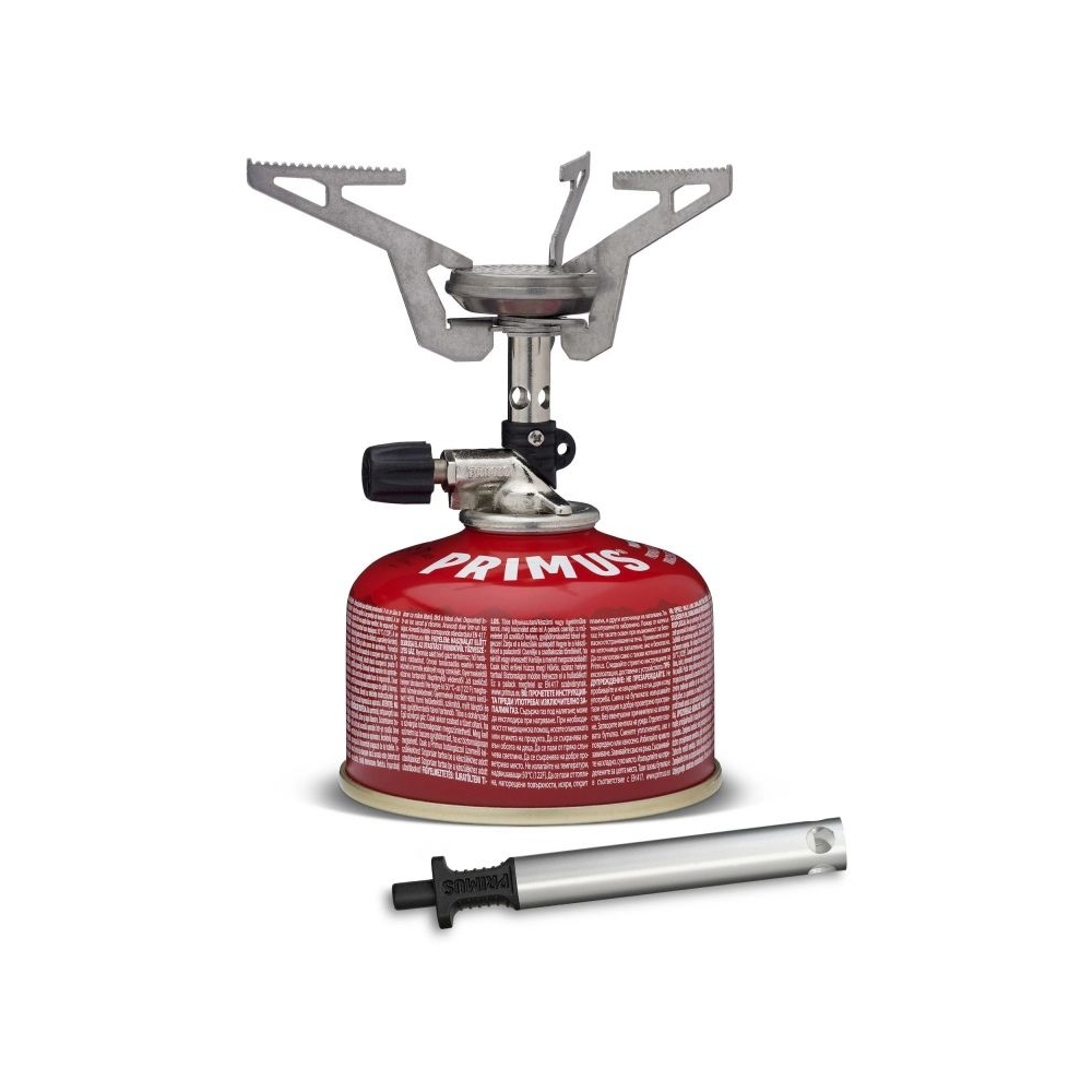 Primus Express Stove Piezo   P321485 branders online bestellen bij Kathmandu Outdoor & Travel