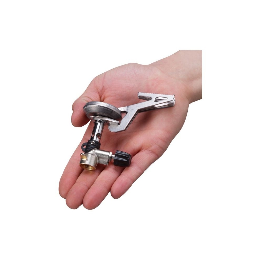 Primus Express Stove Piezo   P321485 branders online bestellen bij Kathmandu Outdoor & Travel