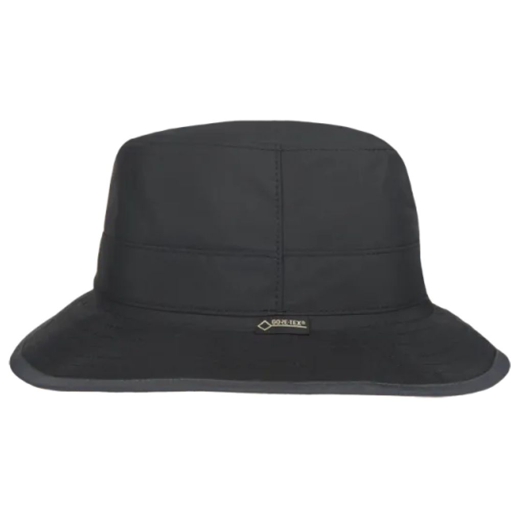 Hatland Amundson Sympatex Black 06272A-01 kleding accessoires online bestellen bij Kathmandu Outdoor & Travel