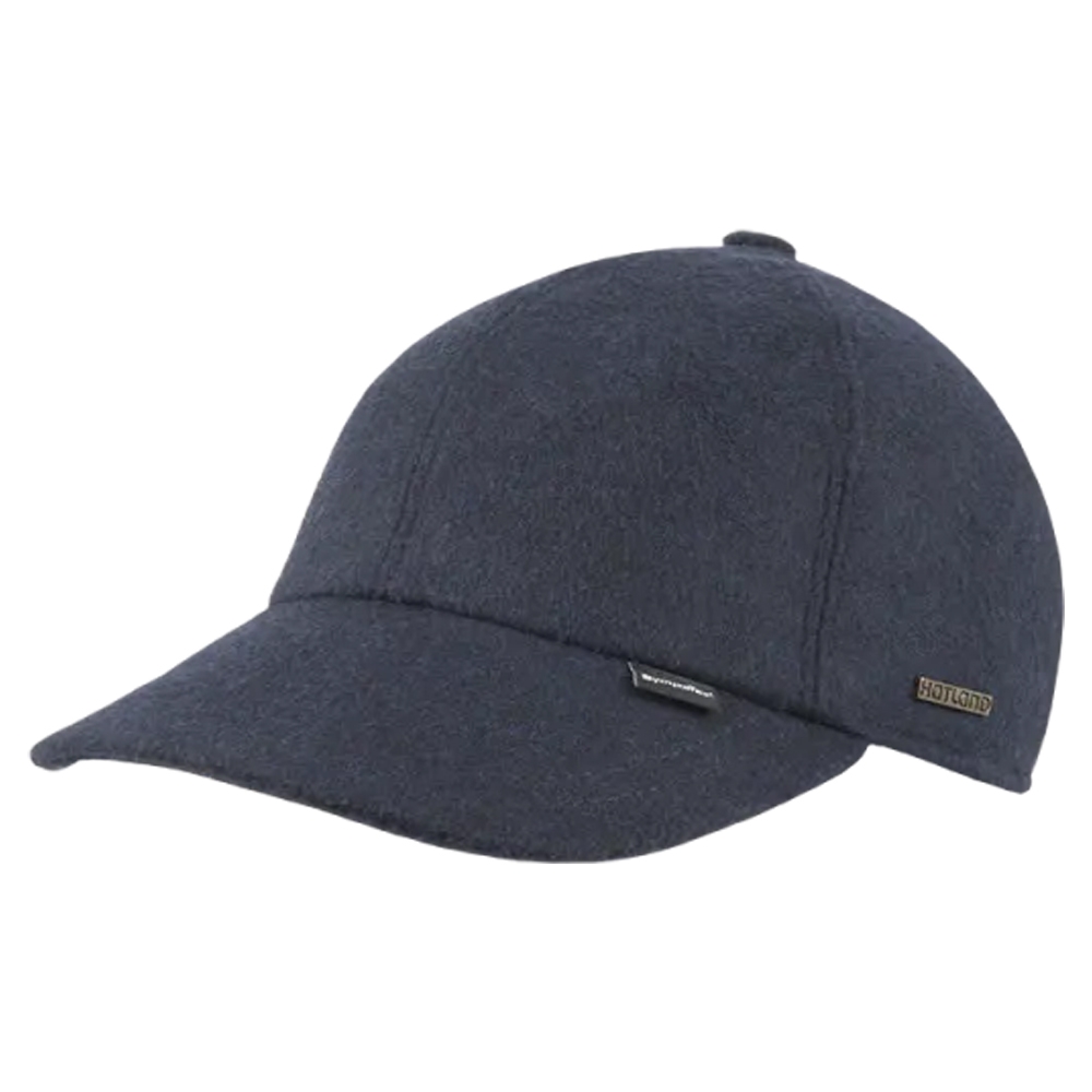 Hatland Ruston Sympatex Navy 06397A-02 kleding accessoires online bestellen bij Kathmandu Outdoor & Travel