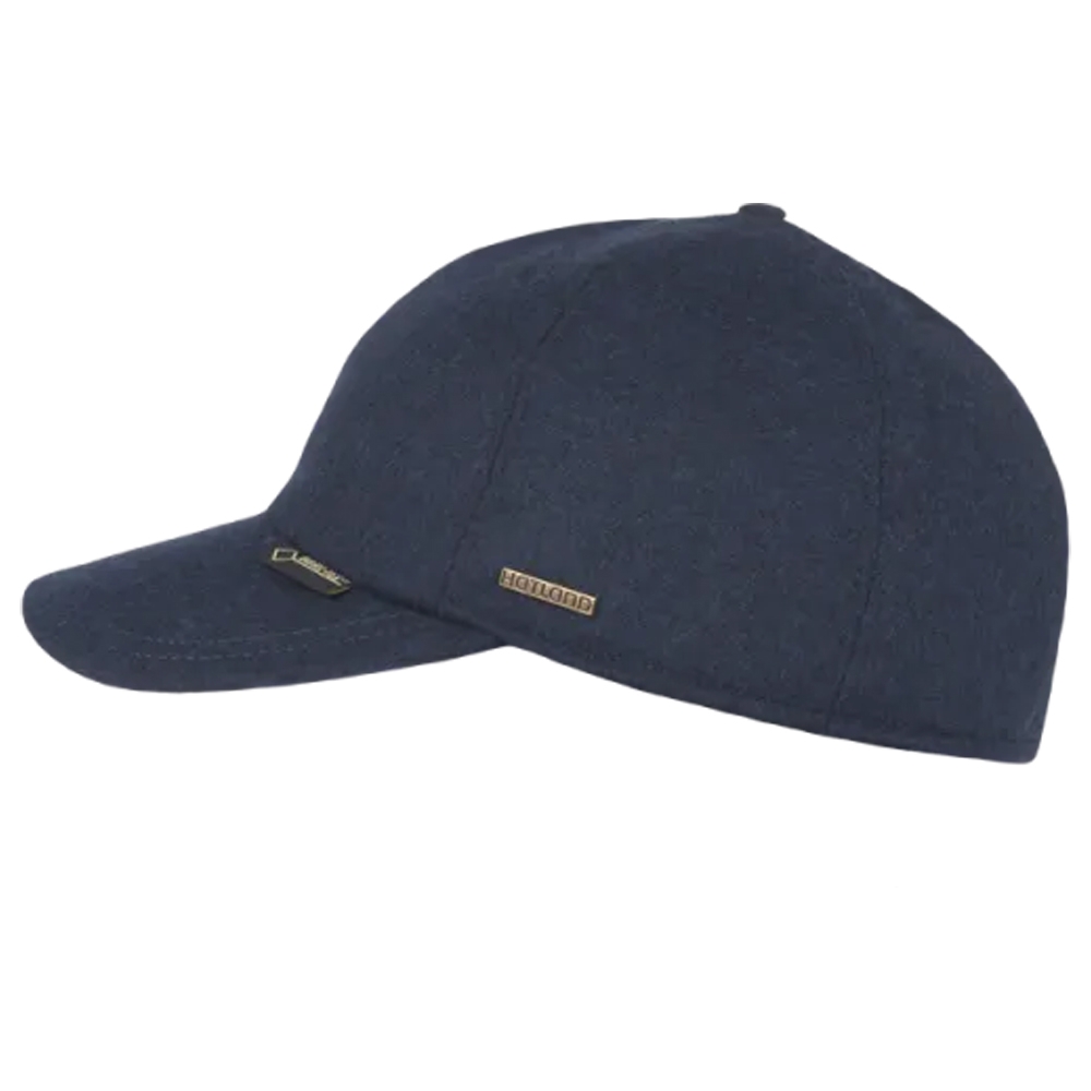 Hatland Ruston Sympatex Navy 06397A-02 kleding accessoires online bestellen bij Kathmandu Outdoor & Travel