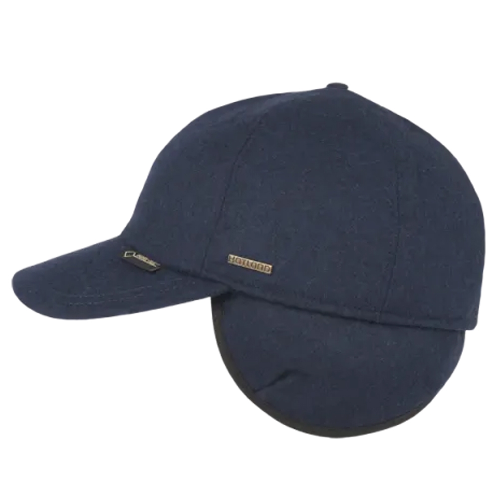 Hatland Ruston Sympatex Navy 06397A-02 kleding accessoires online bestellen bij Kathmandu Outdoor & Travel