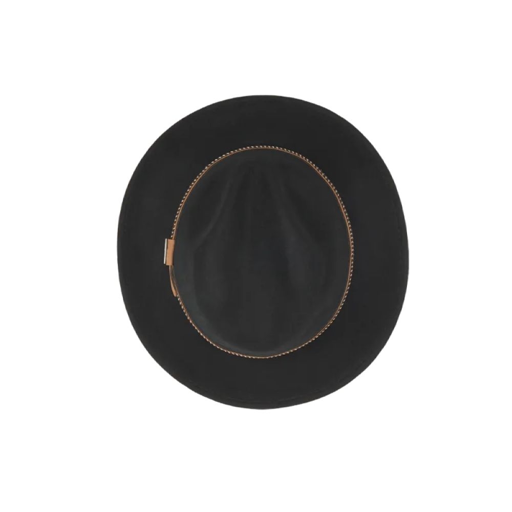 Hatland Waterford Black 55076A-01 kleding accessoires online bestellen bij Kathmandu Outdoor & Travel