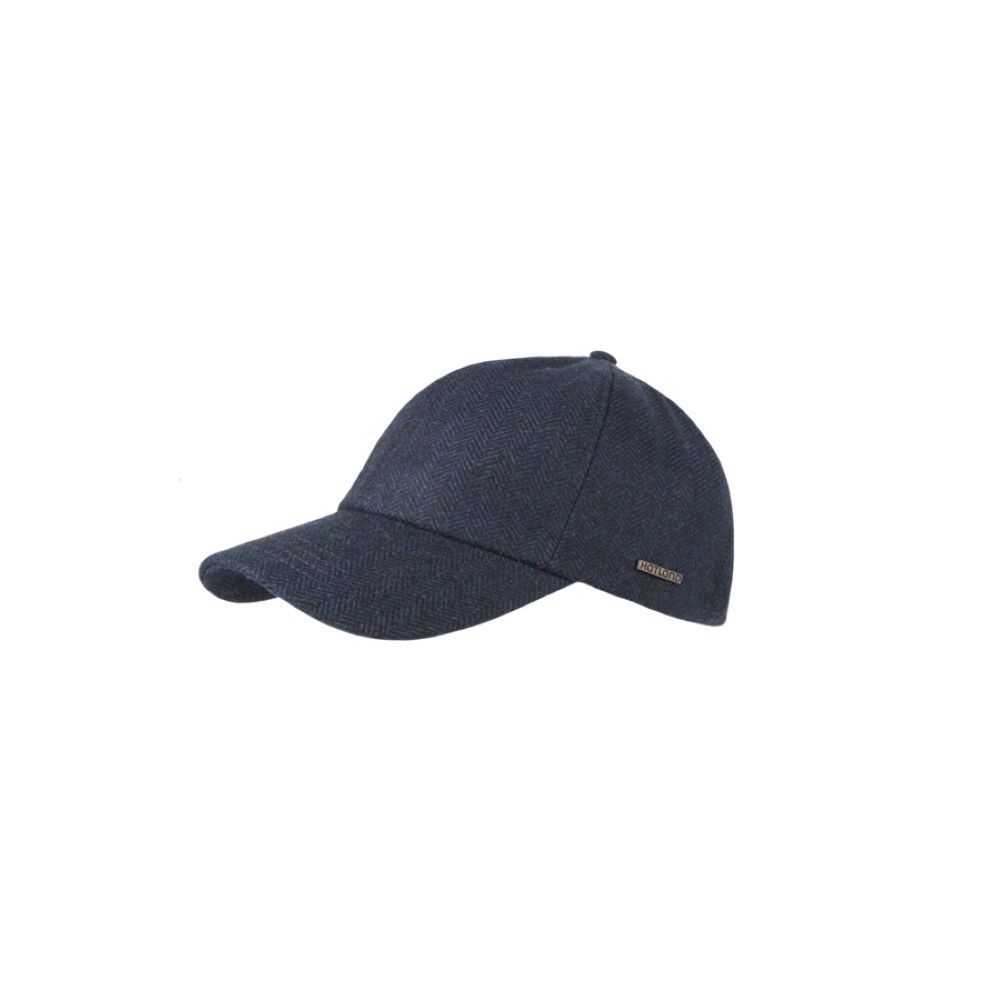 Hatland Waban Navy 29511A-02 kleding accessoires online bestellen bij Kathmandu Outdoor & Travel