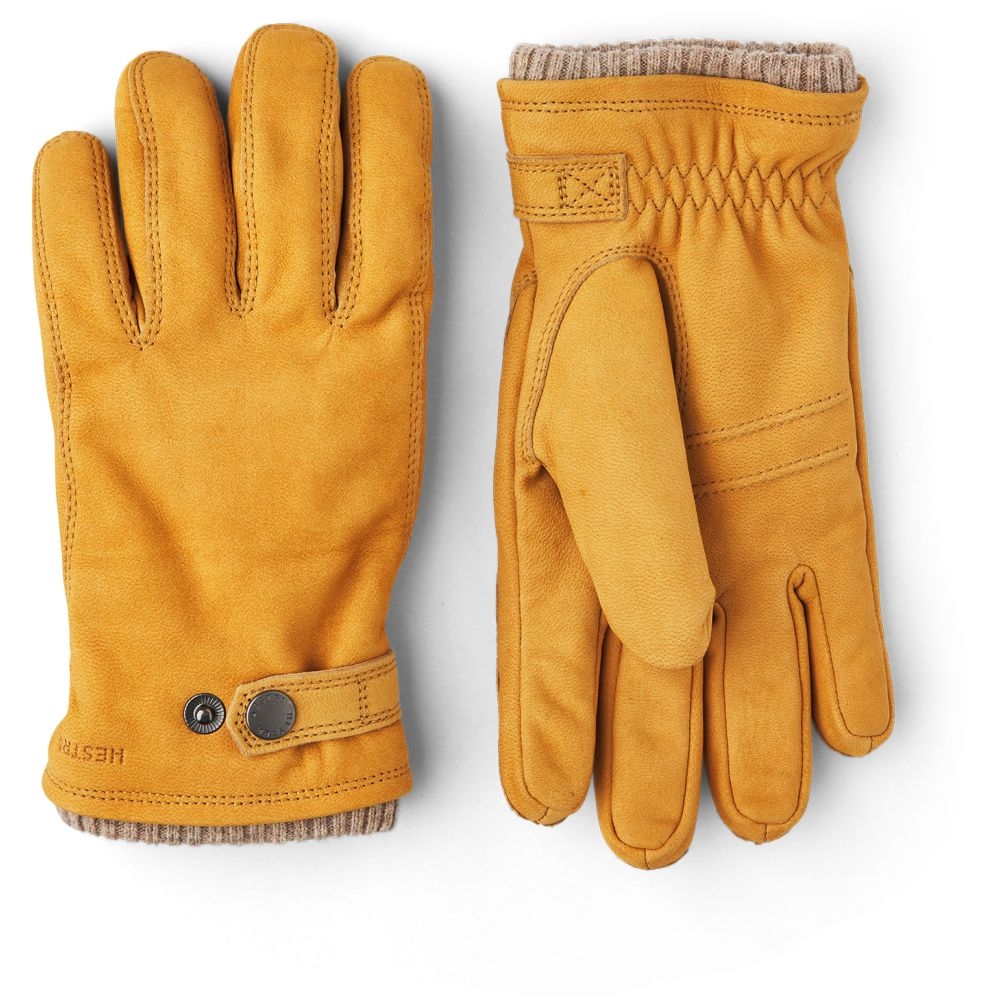 Hestra Bergvik Tan 2001030-701 kleding accessoires online bestellen bij Kathmandu Outdoor & Travel