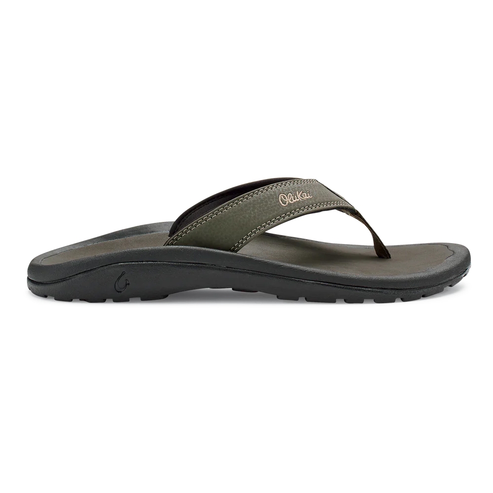 Olukai Ohana Kona/Kona 10110-2828 slippers online bestellen bij Kathmandu Outdoor & Travel