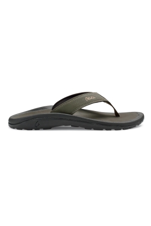 Olukai Ohana Kona/Kona 10110-2828 slippers online bestellen bij Kathmandu Outdoor & Travel