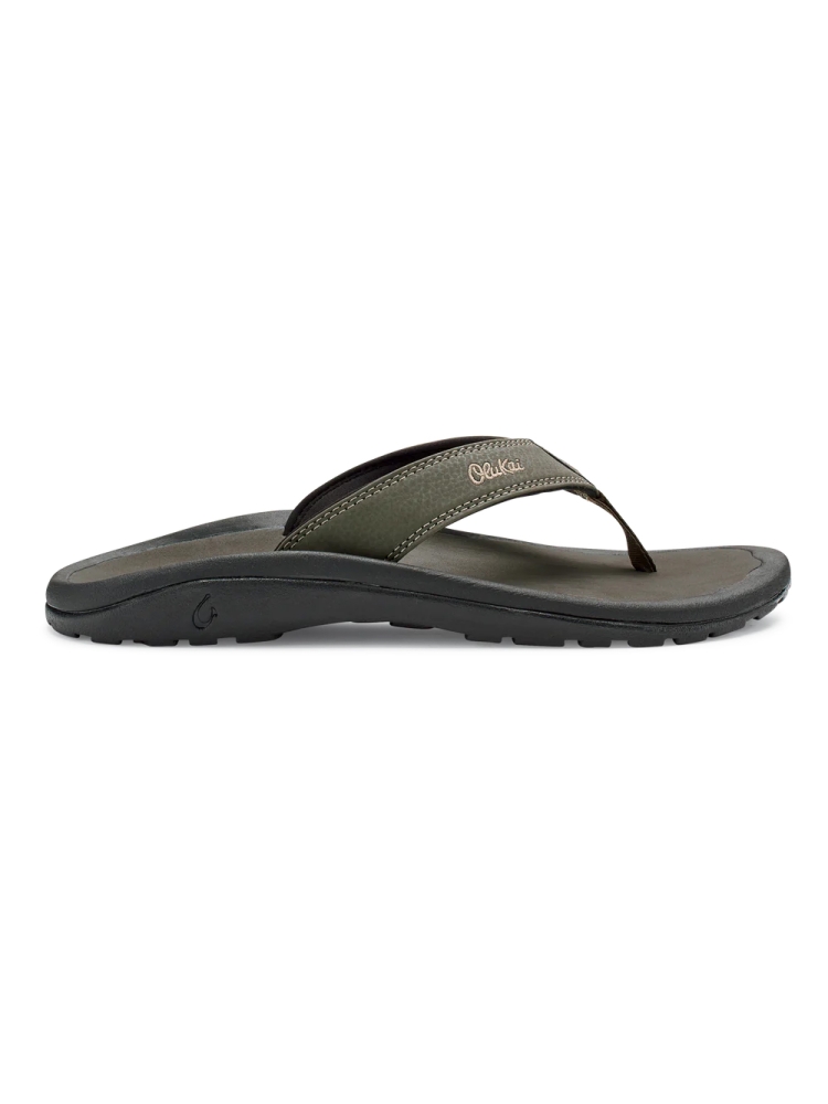 Olukai Ohana Kona/Kona 10110-2828 slippers online bestellen bij Kathmandu Outdoor & Travel