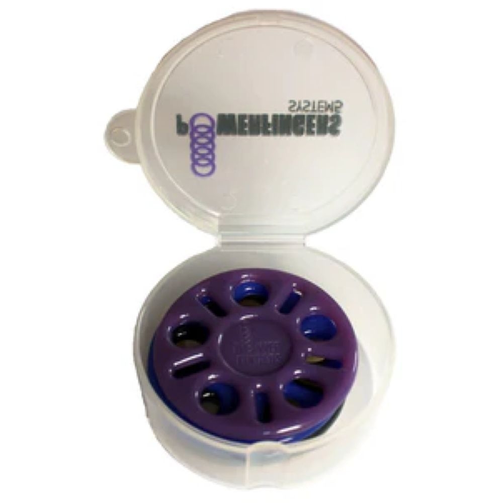 Powerfingers Powerfingers Multikleuren FingerTrainers pof, pofzakken en training online bestellen bij Kathmandu Outdoor & Travel