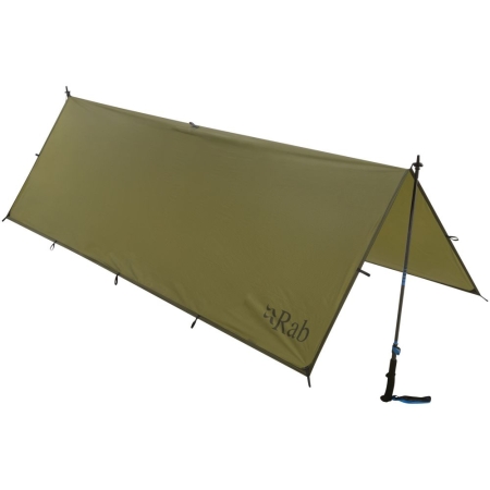 Rab  Siltarp 1 Olive