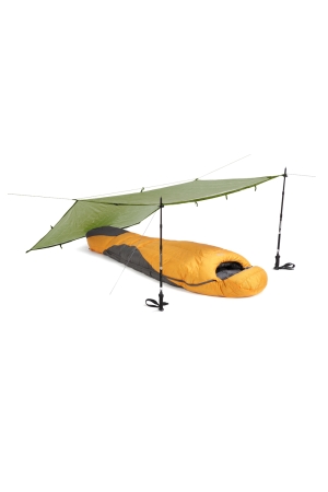 Rab Siltarp 3 Olive MR-75 tenten online bestellen bij Kathmandu Outdoor & Travel