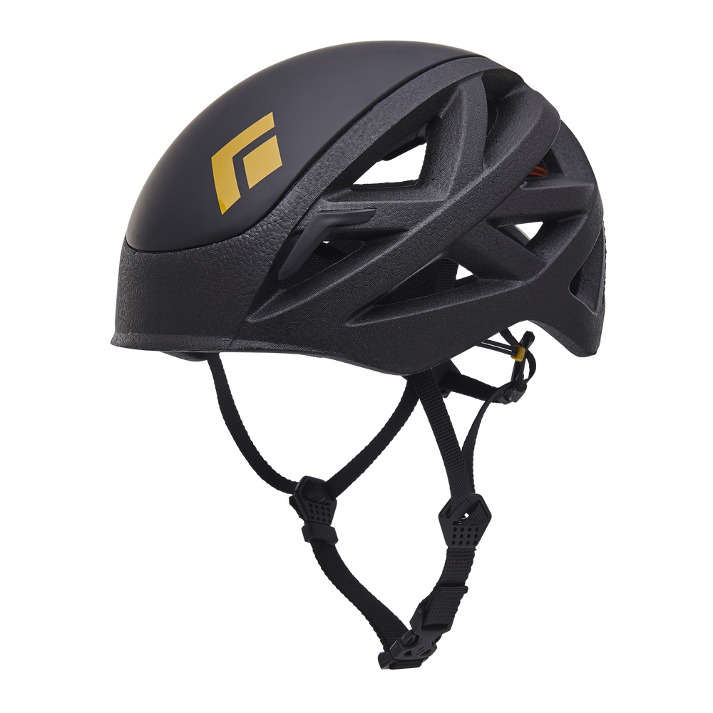 Black Diamond Vapor Helmet Black BD6200080002S_M1 klimhelmen online bestellen bij Kathmandu Outdoor & Travel