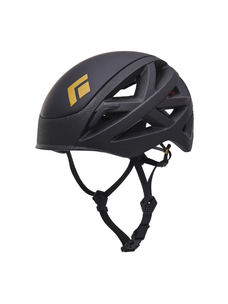 Black Diamond Vapor Helmet Black BD6200080002S_M1 klimhelmen online bestellen bij Kathmandu Outdoor & Travel