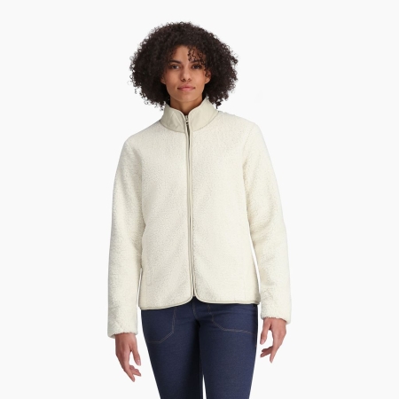 Royal Robbins  Urbanesque Jacket Women's Creme 
