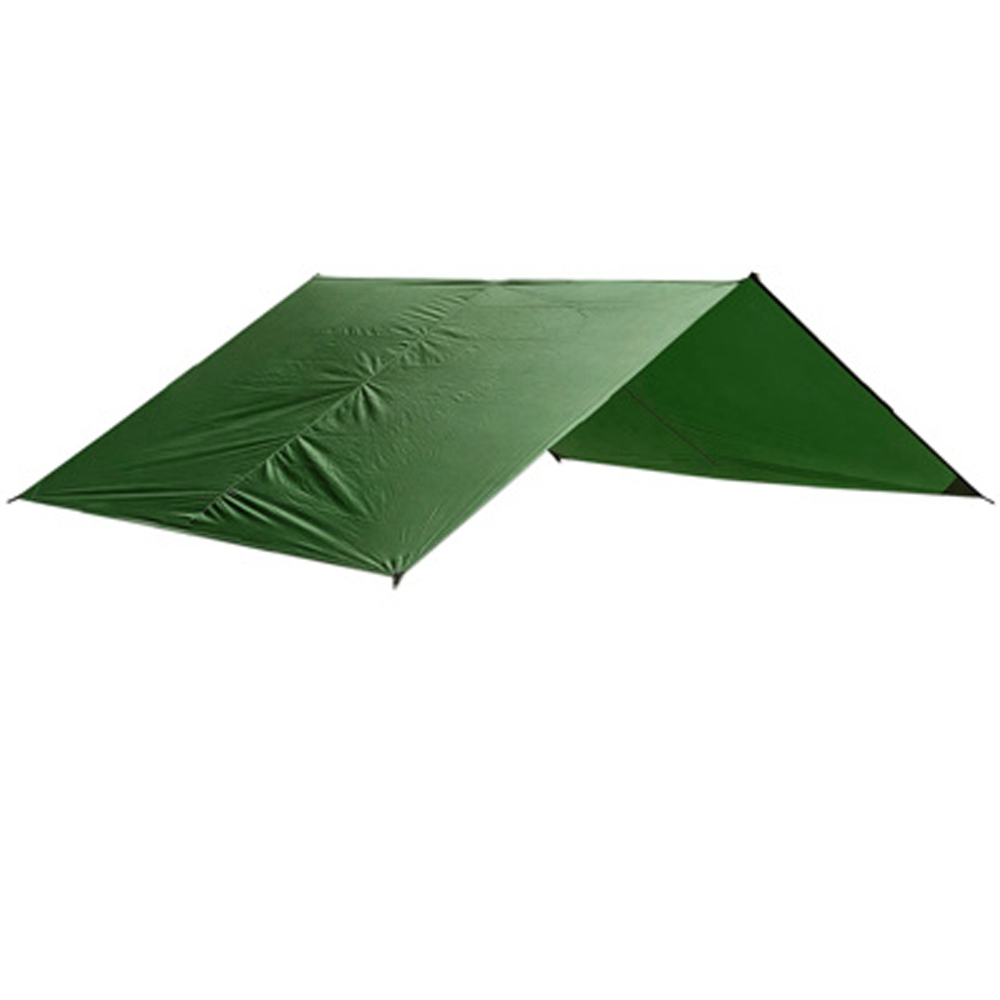 Origin Outdoor Tarp Green Green 310844 tenten online bestellen bij Kathmandu Outdoor & Travel