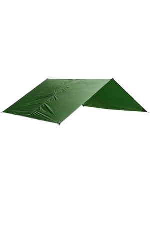 Origin Outdoor Tarp Green Green 310844 tenten online bestellen bij Kathmandu Outdoor & Travel