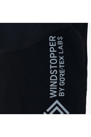 Buff Windproof Balaclava Solid Black 132580.999.25.00 kleding accessoires online bestellen bij Kathmandu Outdoor & Travel