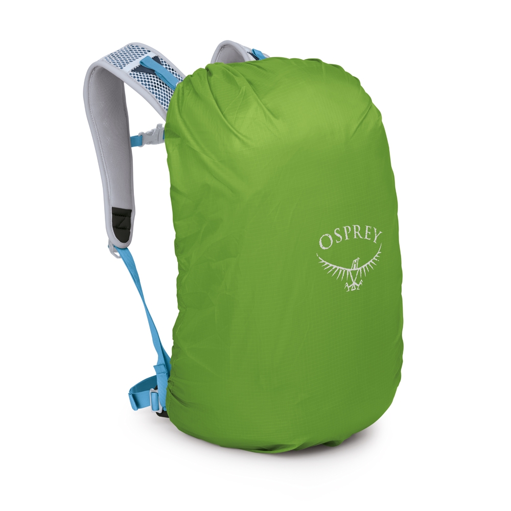 Osprey Hikelite 26 Atlas Blue 10004799 dagrugzakken online bestellen bij Kathmandu Outdoor & Travel